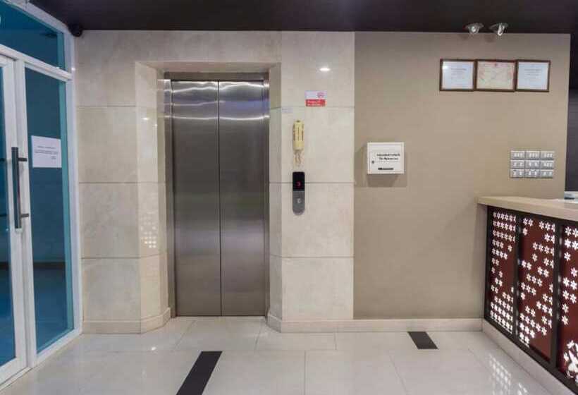 Fotos del hotel 14 Resort:  3