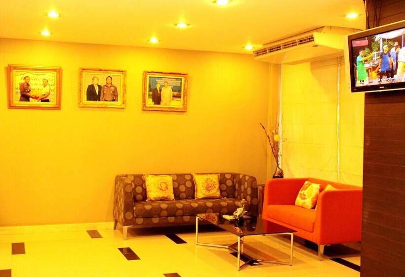 Fotos del hotel 14 Resort:  25