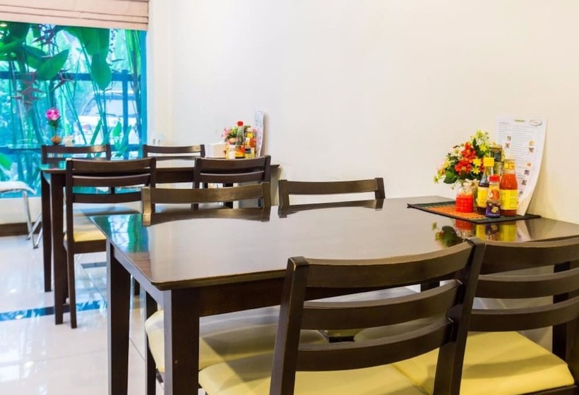 Fotos del hotel 14 Resort:  5