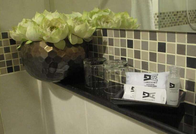 Fotos del hotel 14 Resort:  7