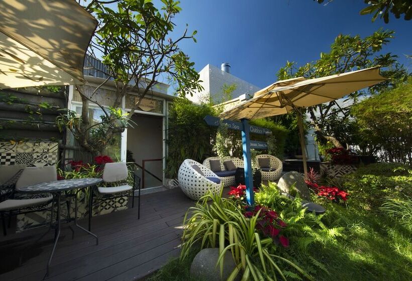 Fotos del hotel Alagon D Antique  & Spa:  14