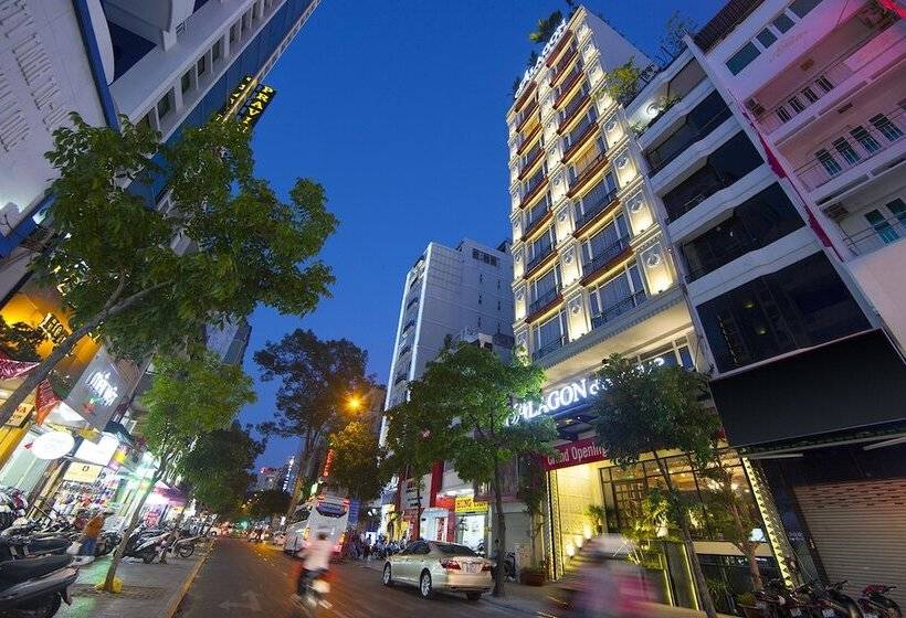 Alagon D Antique  & Spa