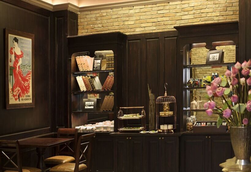 Fotos del hotel Alagon D Antique  & Spa:  17