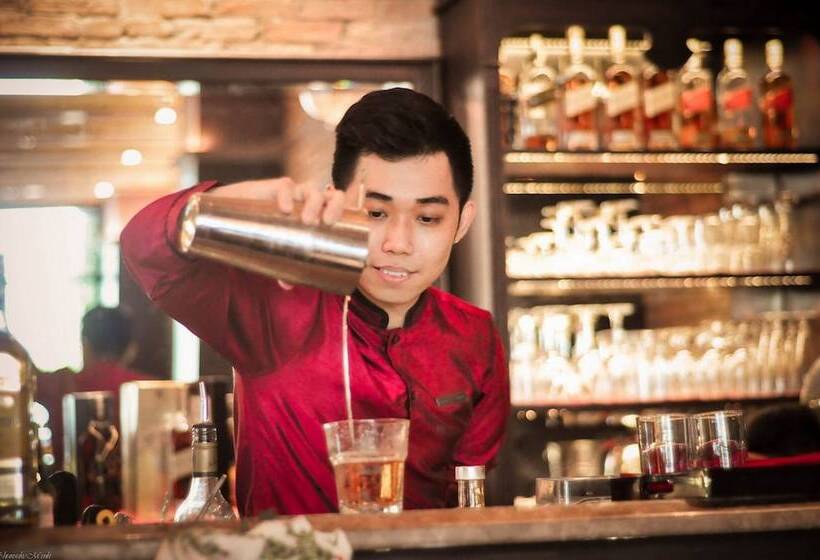 Fotos del hotel Alagon D Antique  & Spa:  13