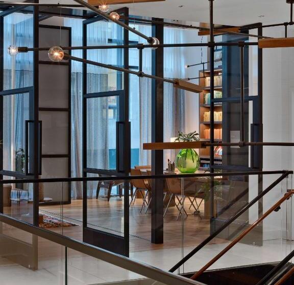 Fotos del hotel Arlo Nomad:  2