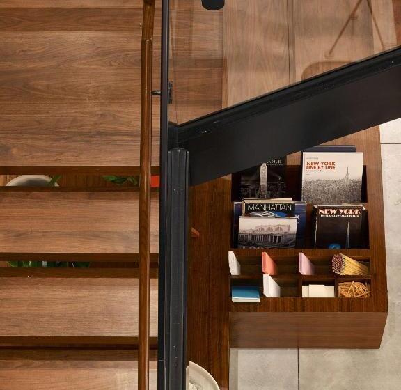 Fotos del hotel Arlo Nomad:  4