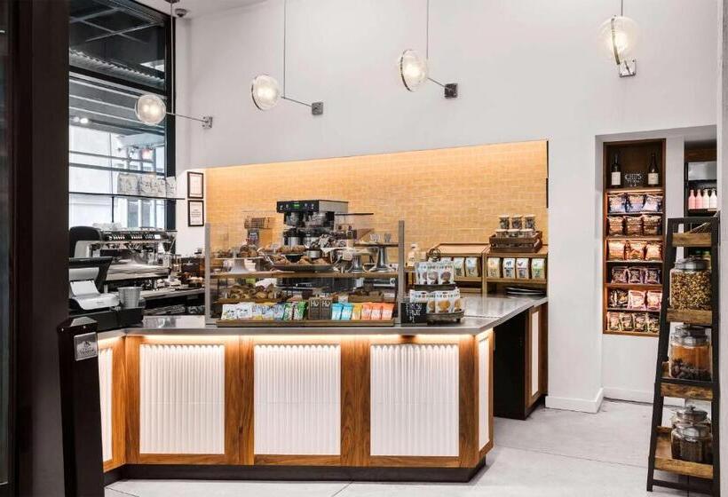 Fotos del hotel Arlo Nomad:  5