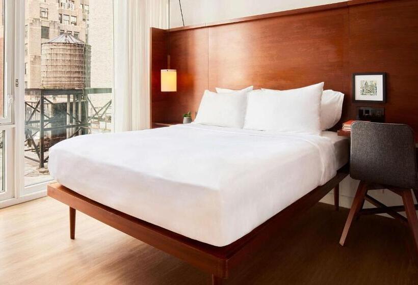 Fotos del hotel Arlo Nomad:  9