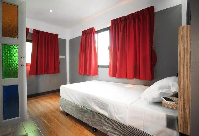 Fotos del hotel Cloud Nine Lodge:  20