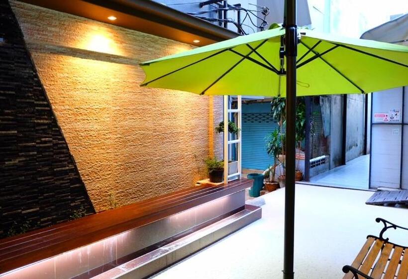 Fotos del hotel Cloud Nine Lodge:  4