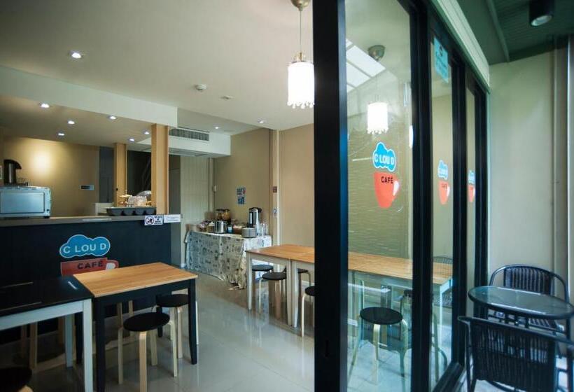 Fotos del hotel Cloud Nine Lodge:  3