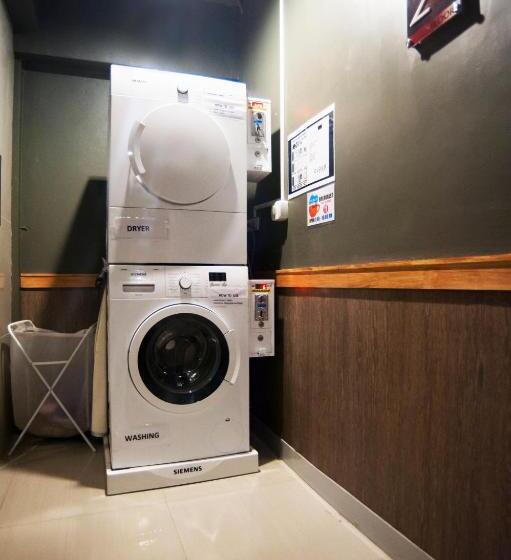 Fotos del hotel Cloud Nine Lodge:  24