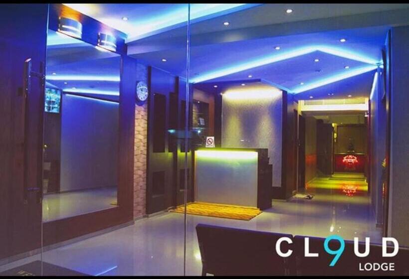 Fotos del hotel Cloud Nine Lodge:  7