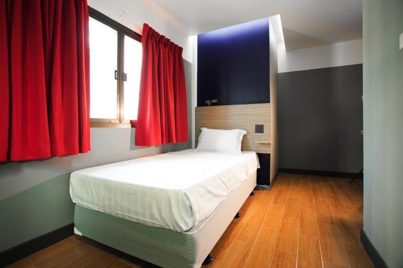 Fotos del hotel Cloud Nine Lodge:  8