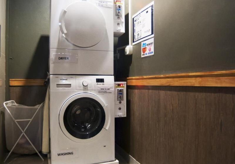 Fotos del hotel Cloud Nine Lodge:  25