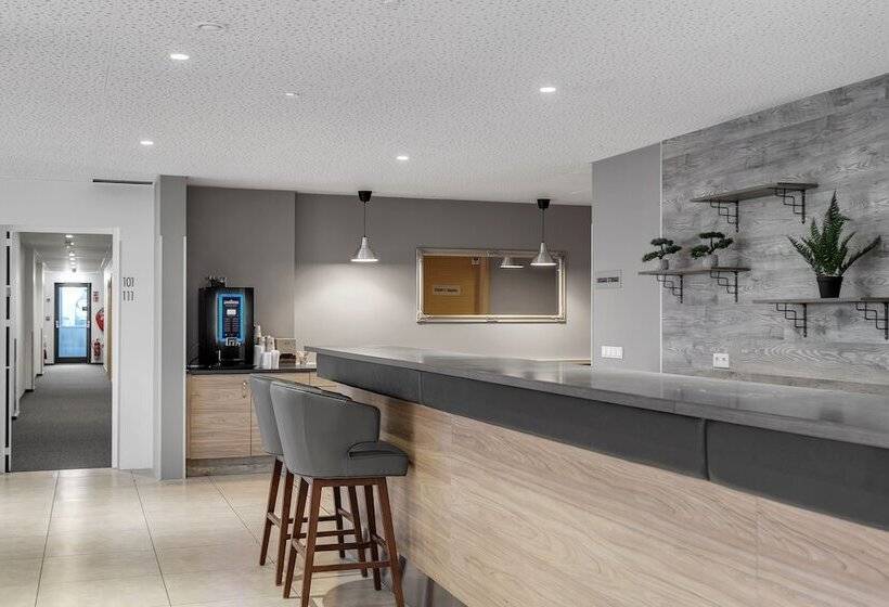 Fotos del hotel City Park:  4