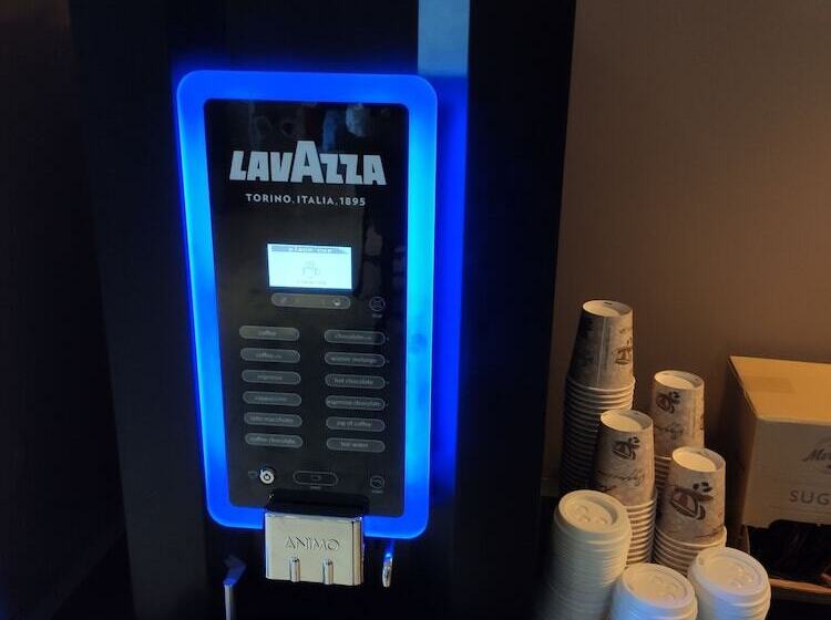 Fotos del hotel City Park:  10