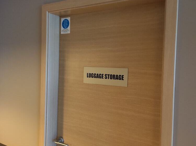 Fotos del hotel City Park:  6