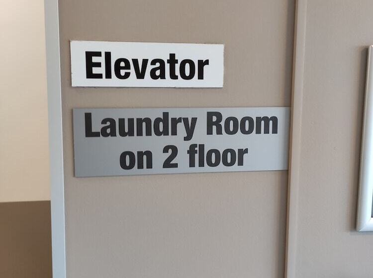 Fotos del hotel City Park:  7