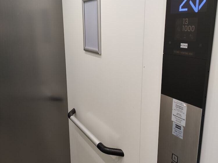 Fotos del hotel City Park:  11