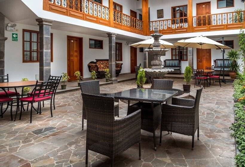 Fotos del hotel Illa:  8