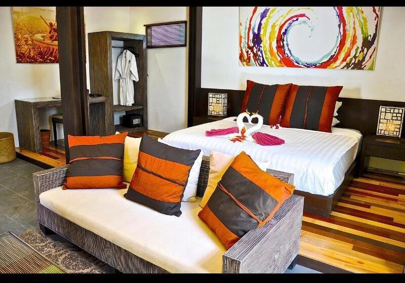 Fotos del hotel Kies Villas Lombok:  5