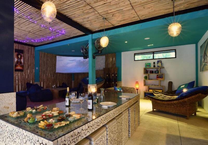 Fotos del hotel Kies Villas Lombok:  3