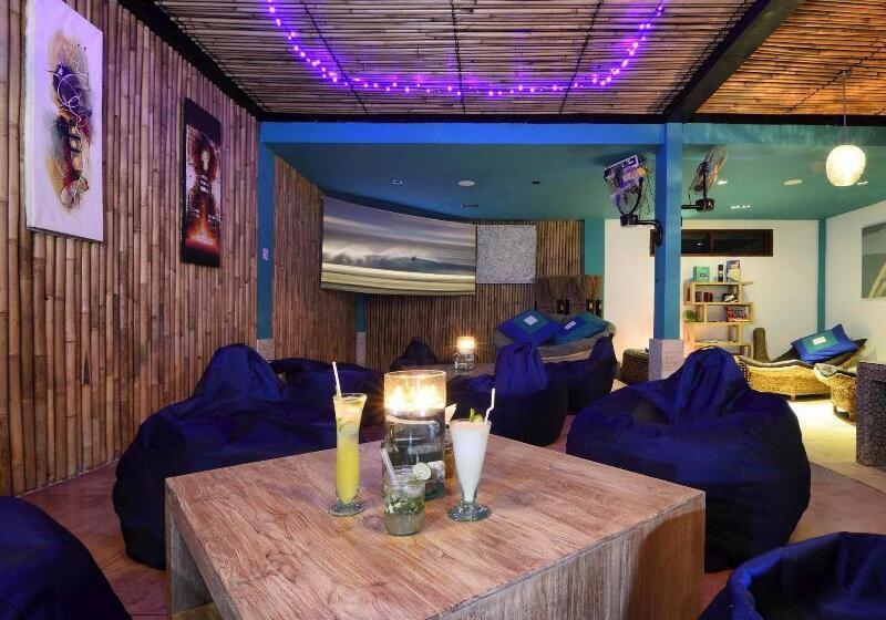 Fotos del hotel Kies Villas Lombok:  8