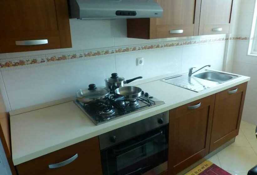 Fotos del hotel Miradouro De Gamboa:  4