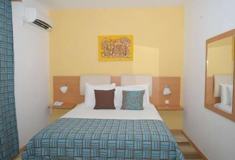 Fotos del hotel Miradouro De Gamboa:  8