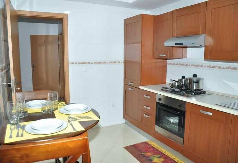 Fotos del hotel Miradouro De Gamboa:  9