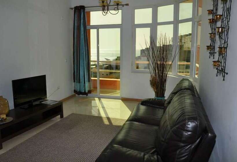 Fotos del hotel Miradouro De Gamboa:  20