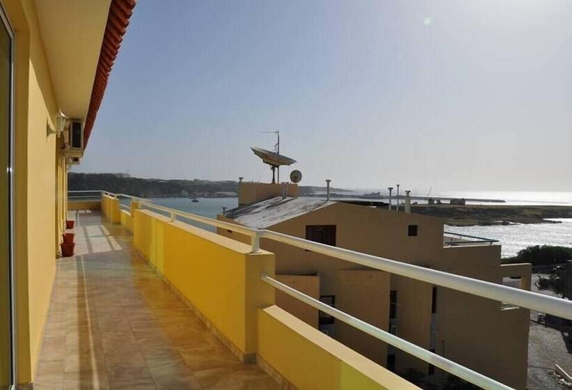 Fotos del hotel Miradouro De Gamboa:  16