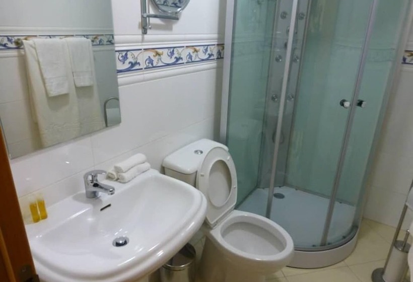 Fotos del hotel Miradouro De Gamboa:  5