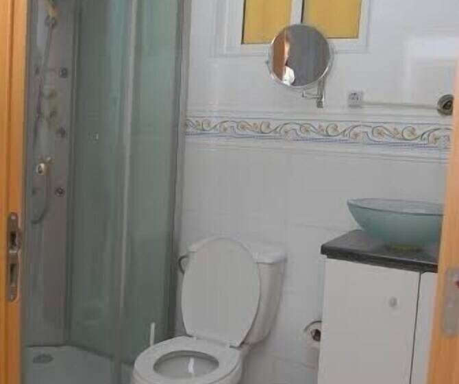 Fotos del hotel Miradouro De Gamboa:  15