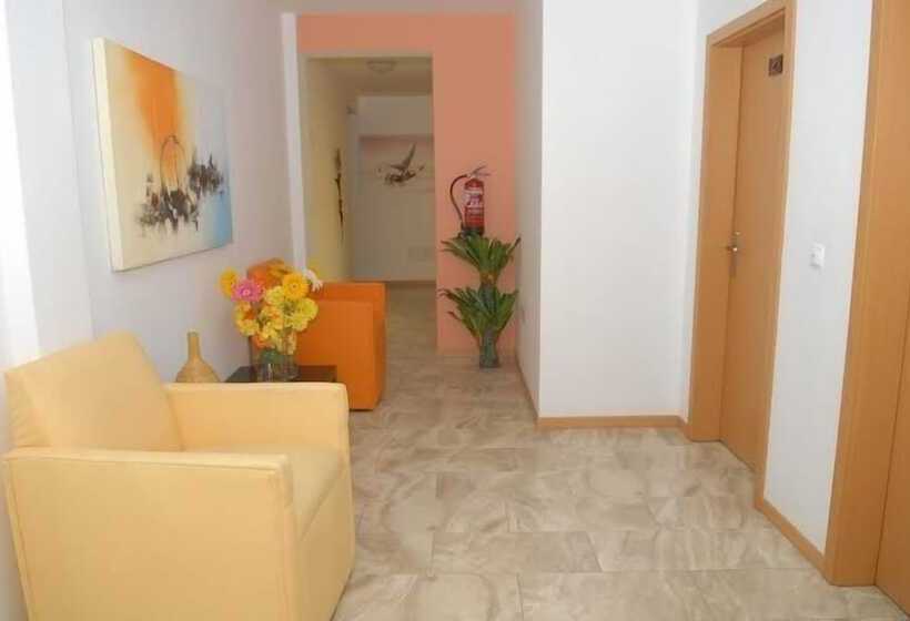 Fotos del hotel Miradouro De Gamboa:  3