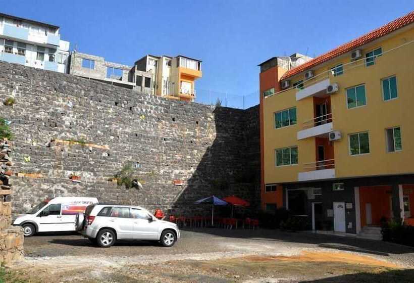 Fotos del hotel Miradouro De Gamboa:  12