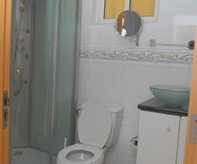 Fotos del hotel Miradouro De Gamboa:  10