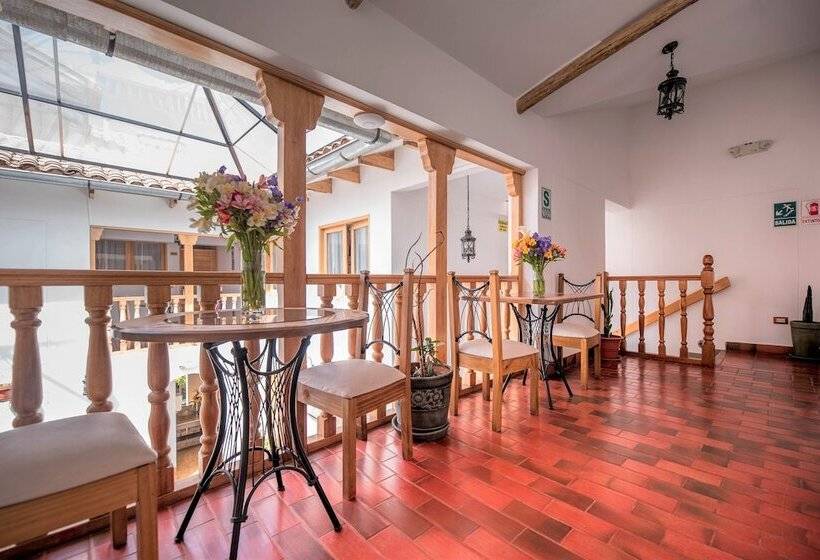 Fotos del hotel Estancia San Blas:  3