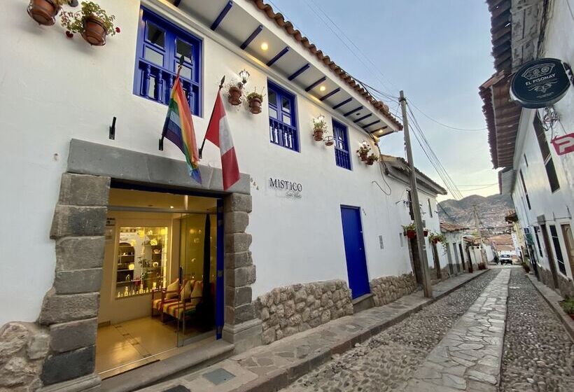 Fotos del hotel Estancia San Blas:  13