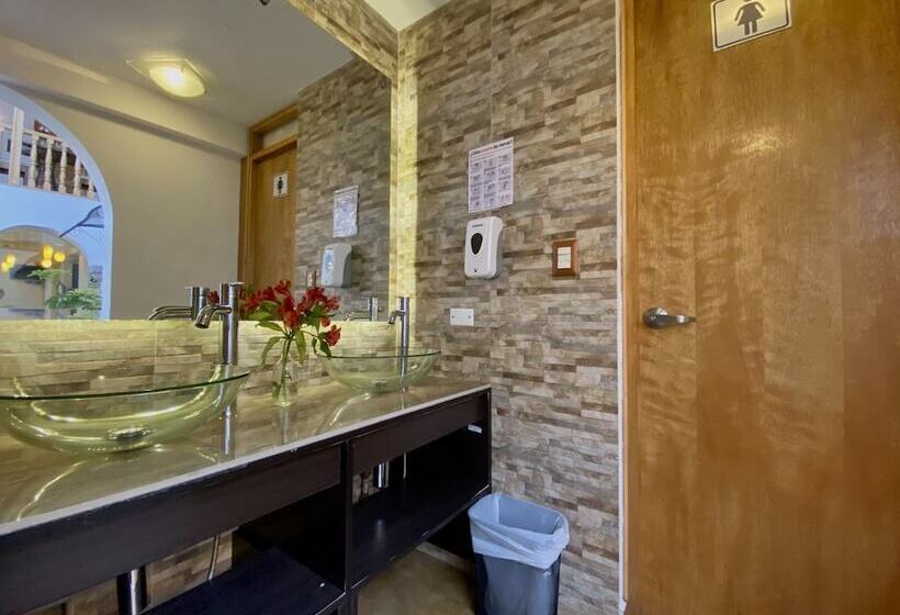 Fotos del hotel Estancia San Blas:  12