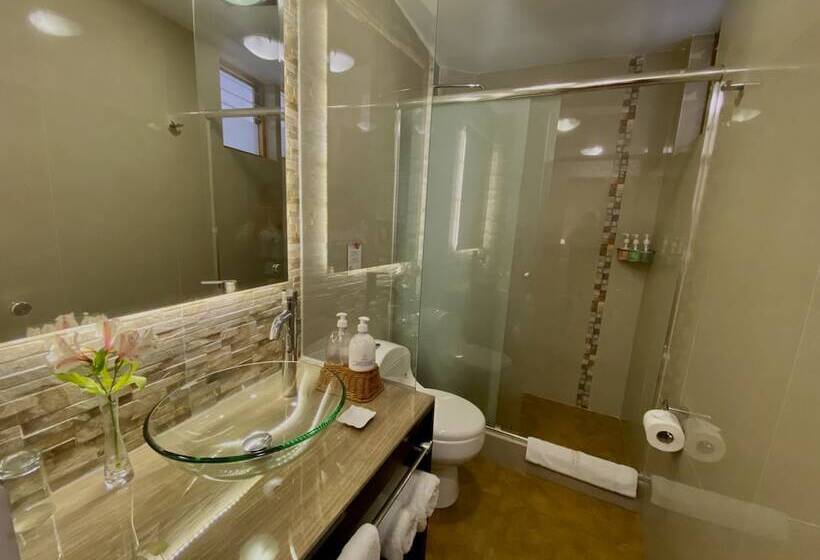 Fotos del hotel Estancia San Blas:  15