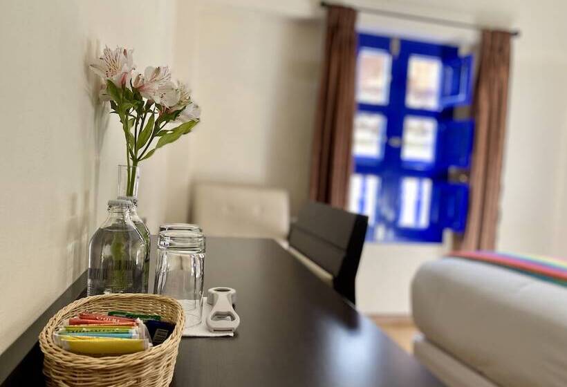 Fotos del hotel Estancia San Blas:  10