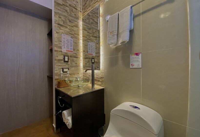 Fotos del hotel Estancia San Blas:  18