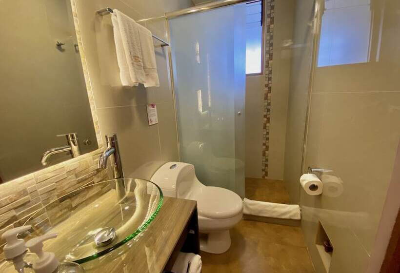 Fotos del hotel Estancia San Blas:  21