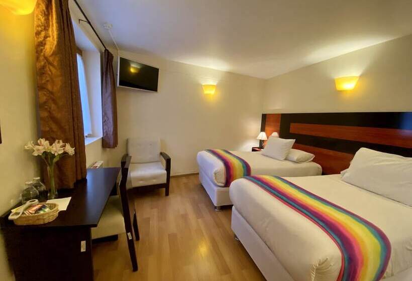 Fotos del hotel Estancia San Blas:  20