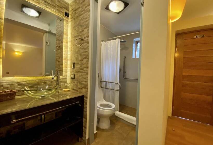 Fotos del hotel Estancia San Blas:  9