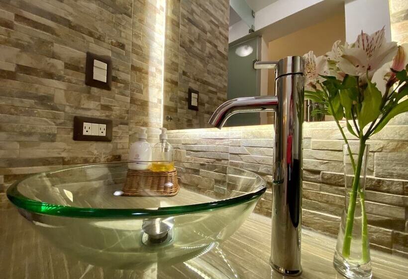 Fotos del hotel Estancia San Blas:  4