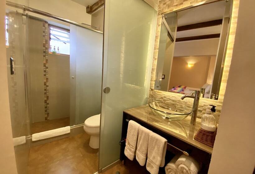 Fotos del hotel Estancia San Blas:  5