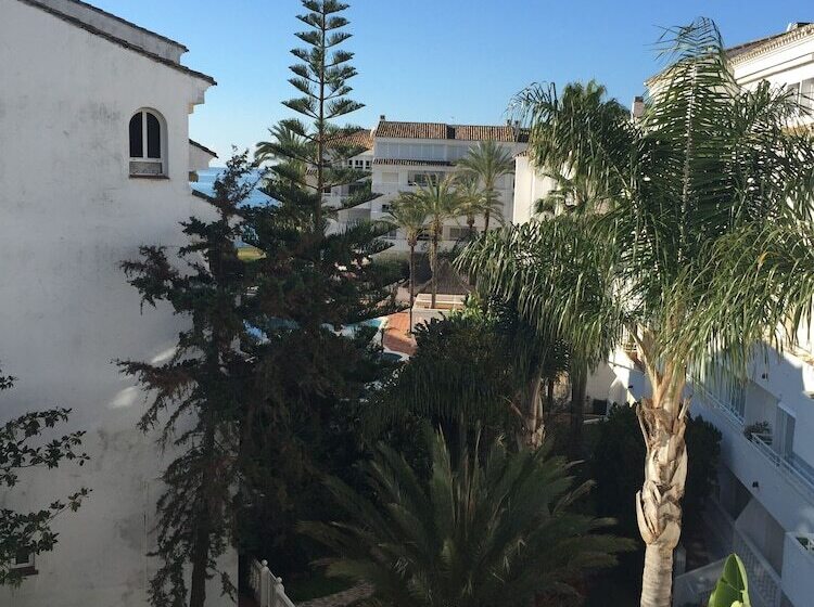 Fotos del hotel Playa Real:  13